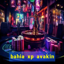 bahia xp avakin life download